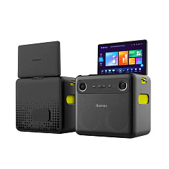 Караоке система Ikarao Break X2 (i200)