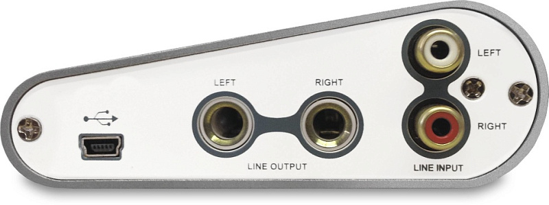 Фото ESI MAYA22 USB