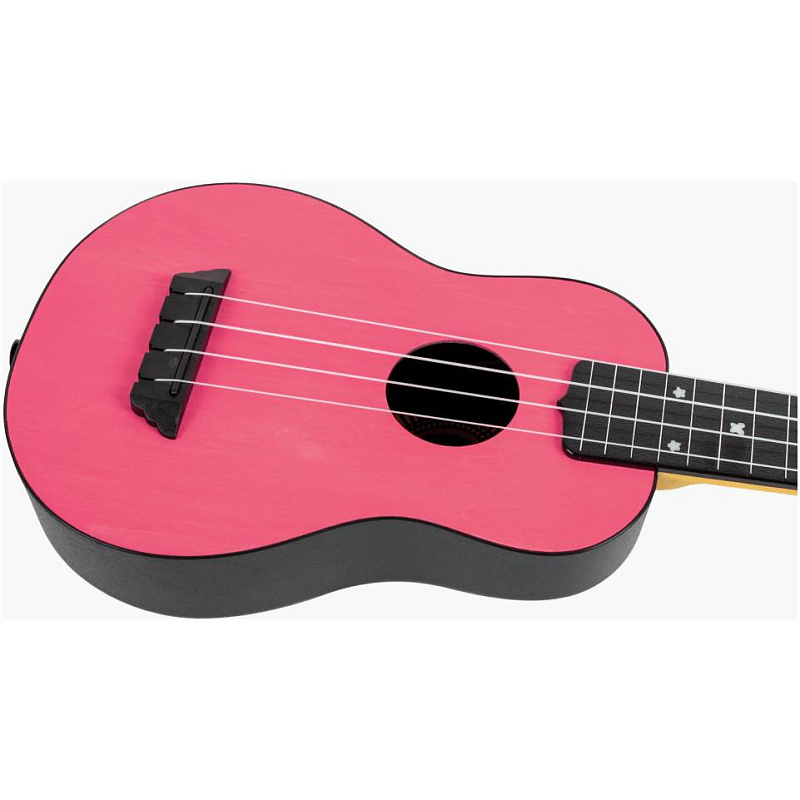 Фото Укулеле сопрано FLIGHT TUS-35 PK