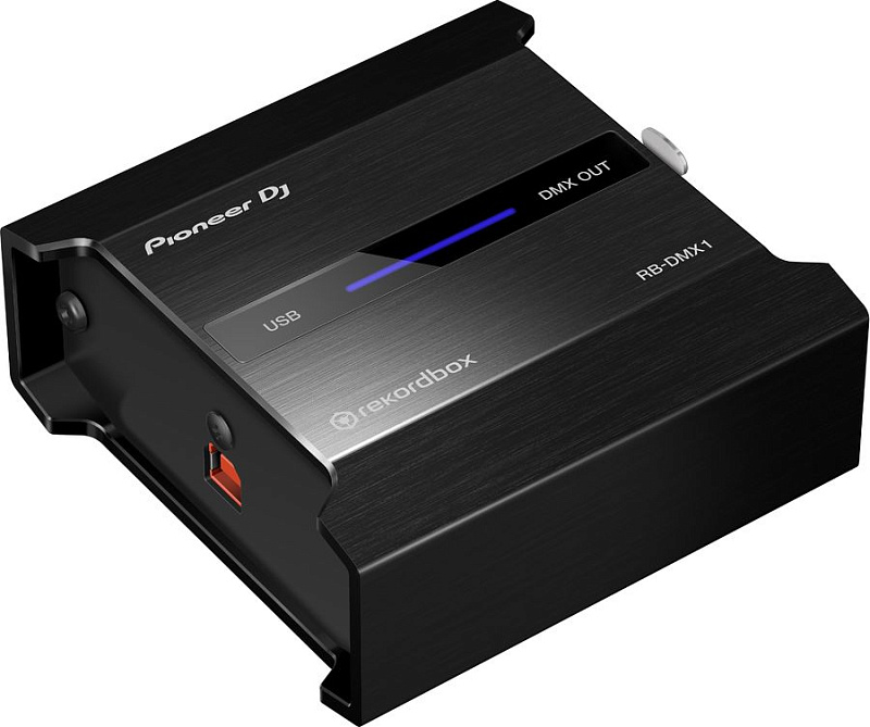 Фото PIONEER RB-DMX1