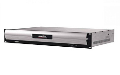 Цифровой матричный микшер Biamp AudiaFLEX NC