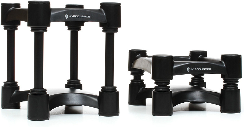 Фото ISOACOUSTICS ISO-L8R200
