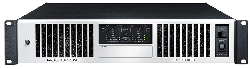 Фото Lab.gruppen C88:4