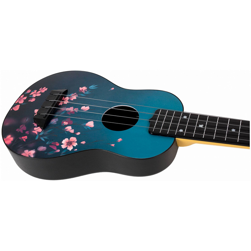 Фото Укулеле сопрано FLIGHT TUS-32 SAKURA