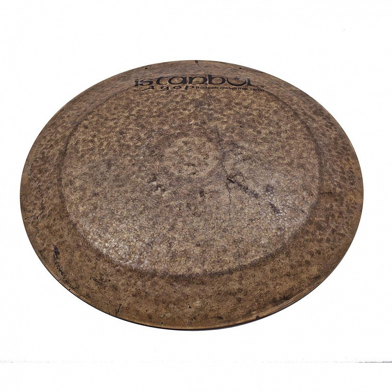 Фото Гонг ISTANBUL AGOP TGG18 GONG 22"