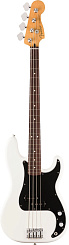 Бас гитара FENDER Player II Precision Bass Polar White