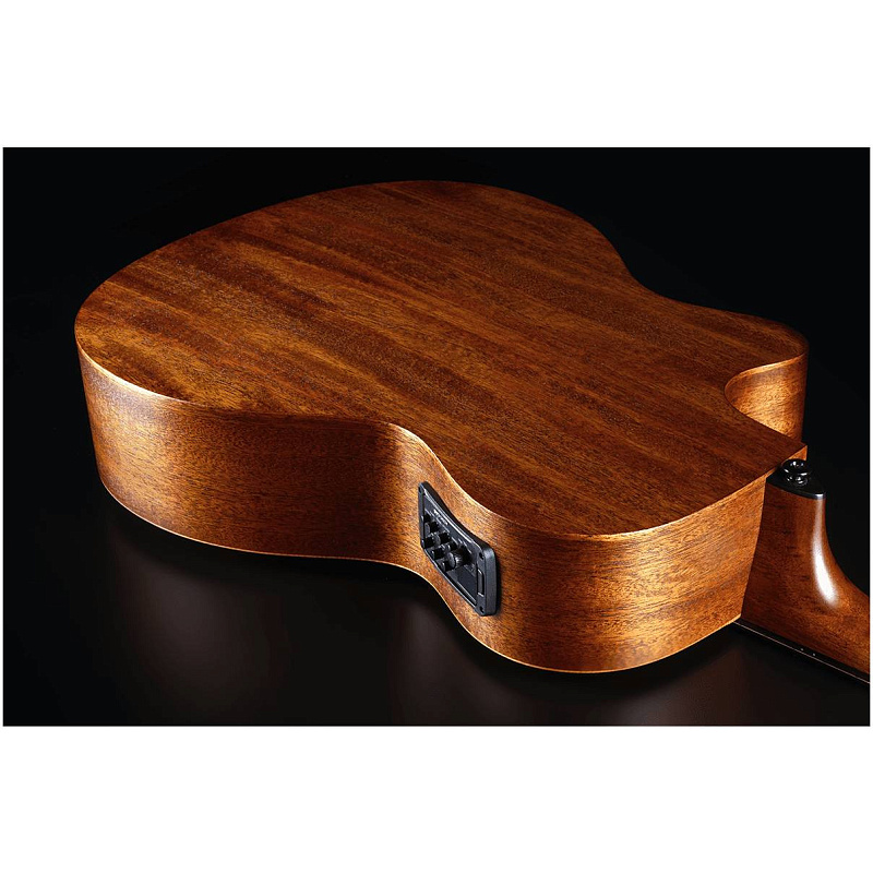 Фото LAG T-170D - Гитара акустическая Лаг