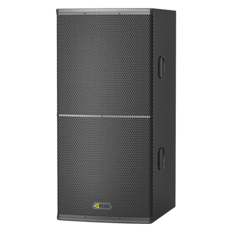 Фото Пассивный сабвуфер MAG Sub 28