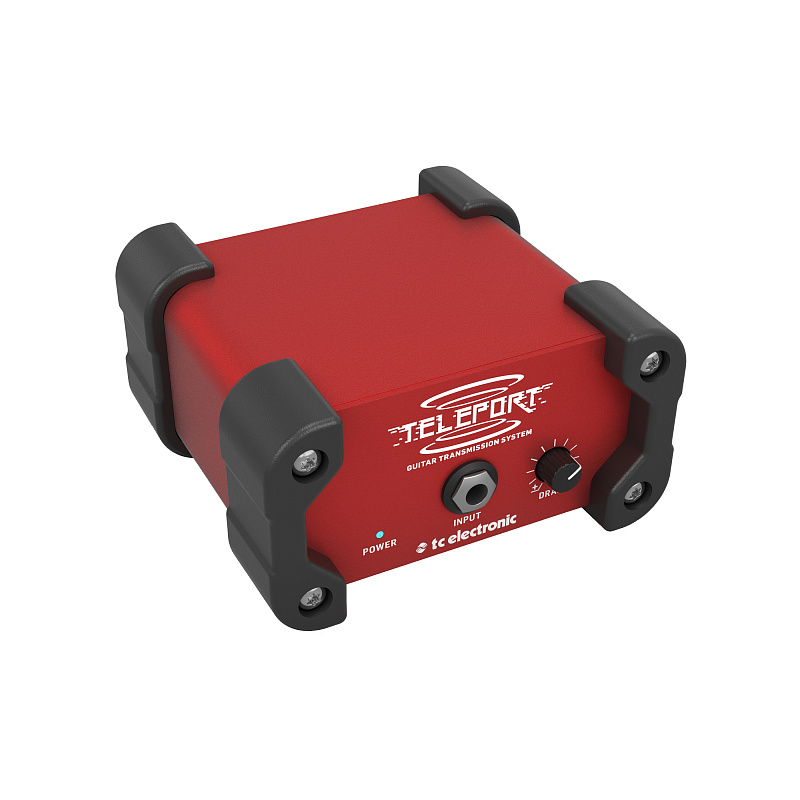 Фото TC ELECTRONIC GLT