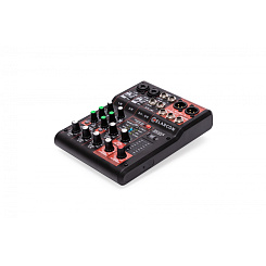 Микшер аналоговый ELARCON MG06XU