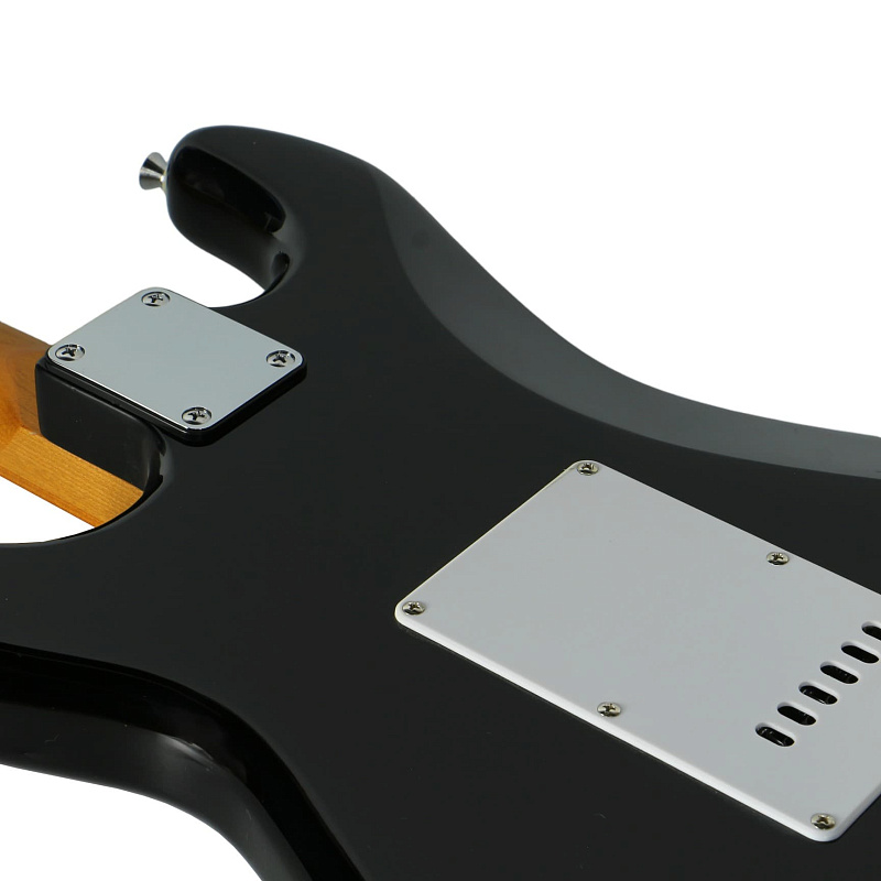 Фото Электрогитара Bosstone SG-04 V.2 HH TGBK (2025)