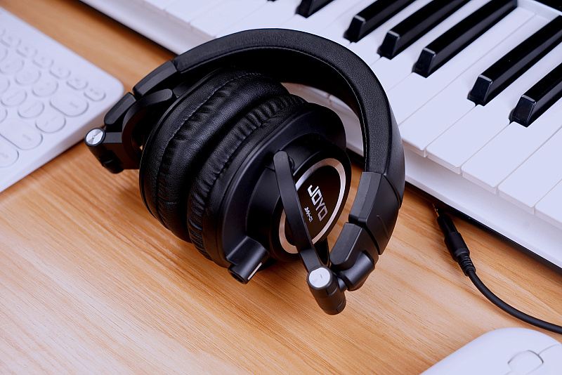 Фото Наушники складные JMH-01 Joyo