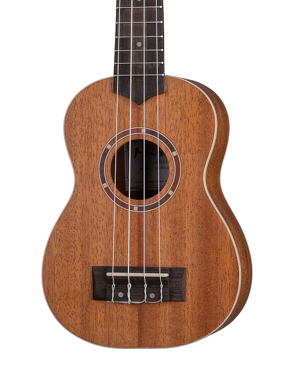 Фото Укулеле сопрано Mirra UK-650-21