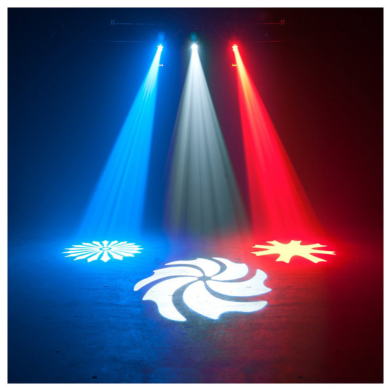 Фото ADJ Inno Roll HP