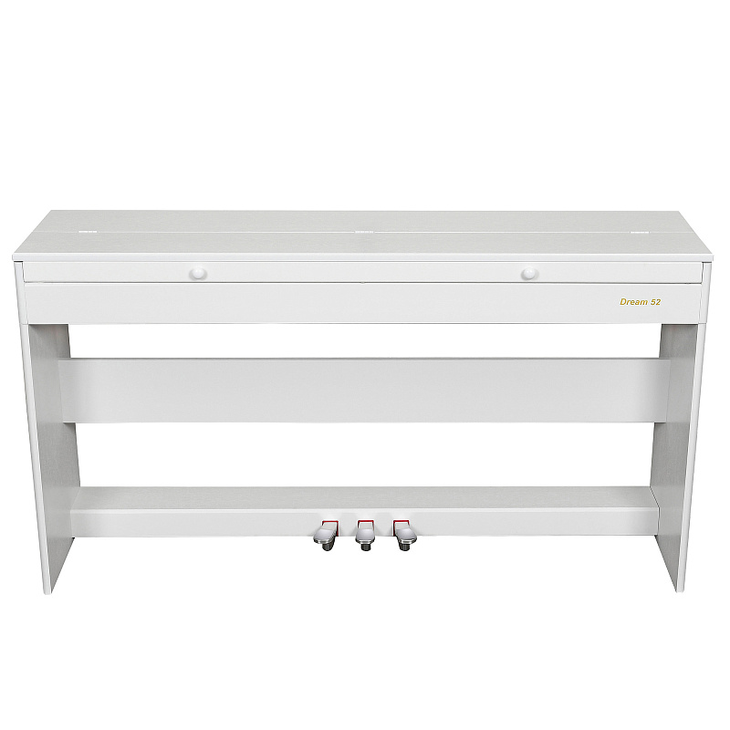 Фото Цифровое фортепиано EMILY PIANO D-52 WH