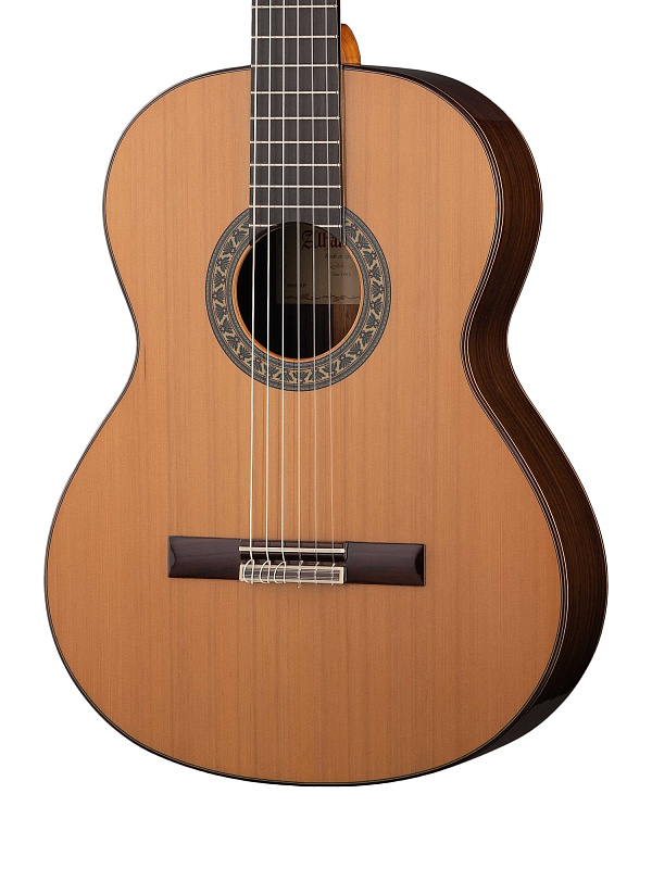 Фото Классическая гитара Alhambra Classical Conservatory Senorita 5P 847