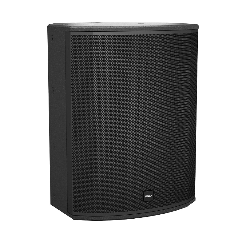 Фото Активная акустическая система TANNOY VXP 15HP