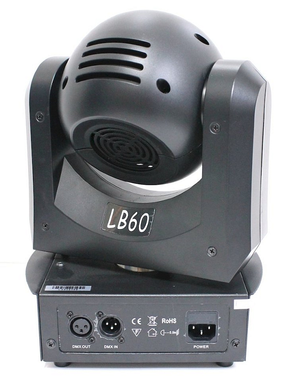 Фото Big Dipper LB60