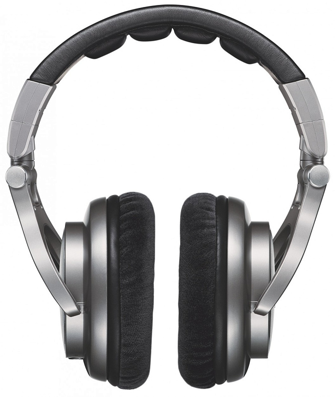 Фото Наушники SHURE SRH940