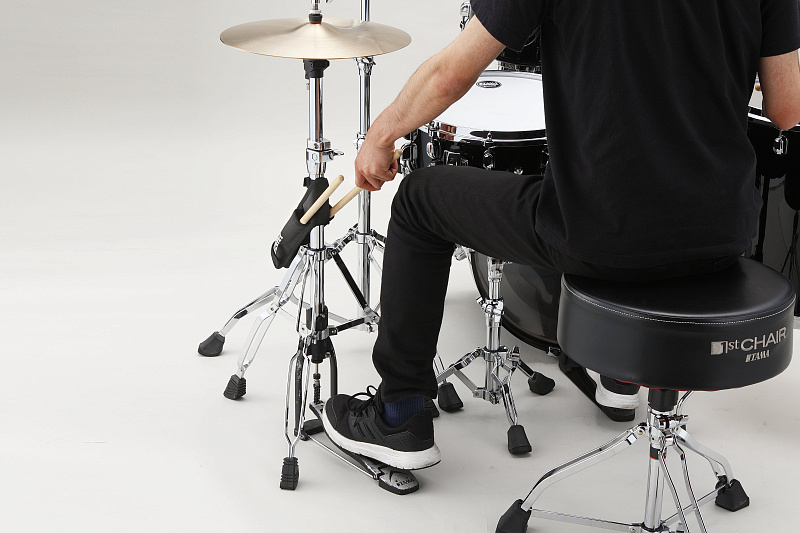Фото Чехол-держатель палочек TAMA STH10 DRUM STICK HOLDER