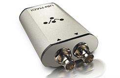 Аудио интерфейс DiGiCo X-UBMADI