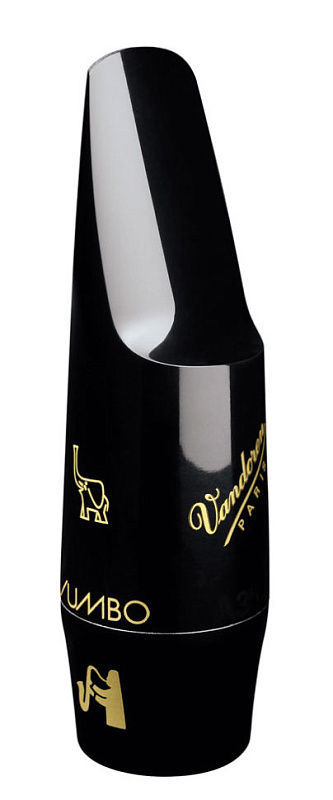 Фото Vandoren A45 Jumbo Java SM-602B