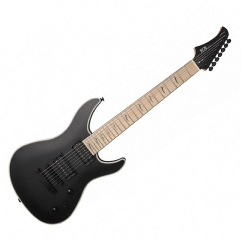 Фото FGN J-Standard Mighty Jazz JMJ5-ASH-DE-M TBF