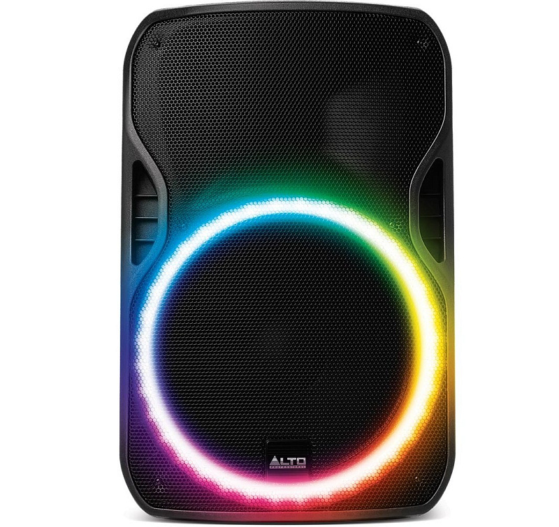 Фото Активная акустическая система Alto TSL115