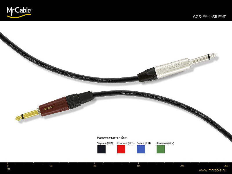 Фото AGS-03-P-SILENT