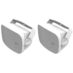 Пассивная акустическая система Klipsch RSM-800 white