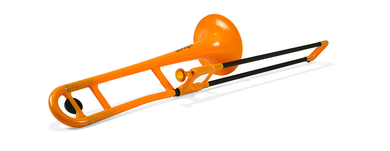 Фото Тромбон тенор Bb PBone 1OR