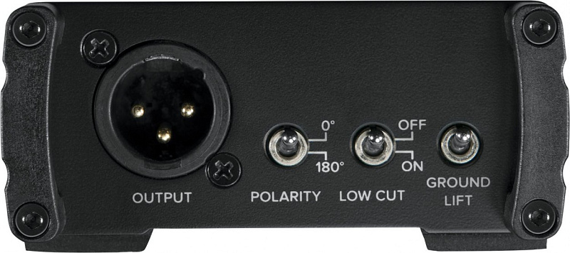 Фото MACKIE MDB-1A