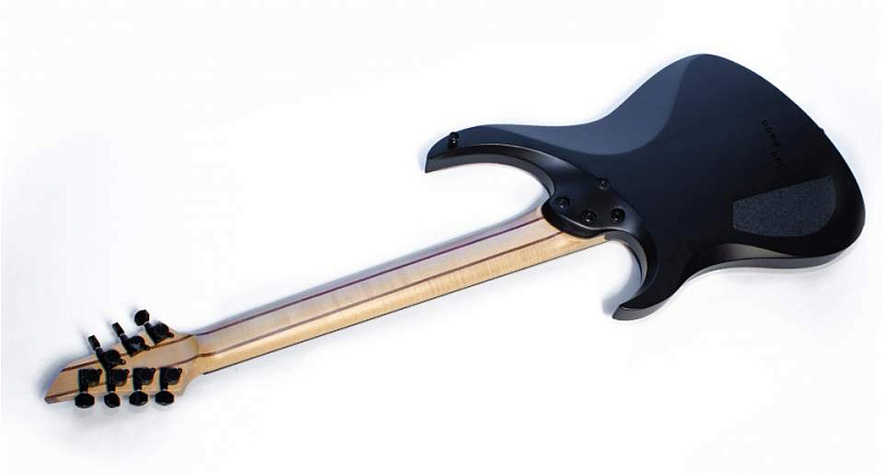 Фото Электрогитара Inspector Shturm-7-black