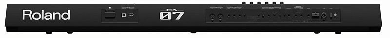 Фото Roland FA-07