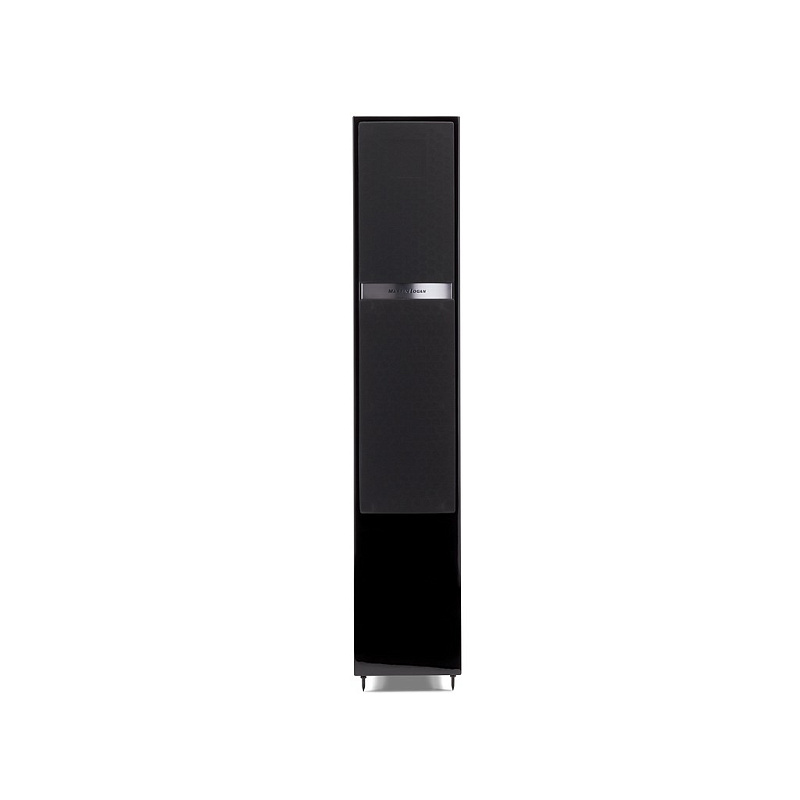 Фото Напольная акустика Martin Logan Motion 20i Gloss Black