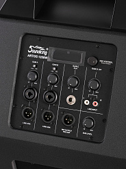 Комплект акустики Soundking ARTOS-1200W 