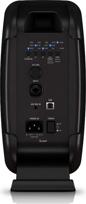 Фото IK MULTIMEDIA iLoud MTM