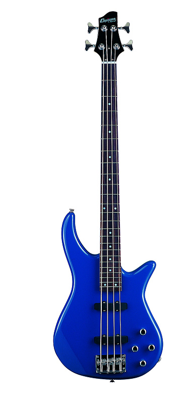 Фото Бас гитара CRUZER CSR-22A/BLU