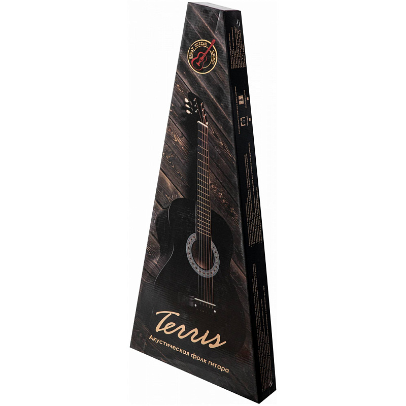 Фото Акустическая гитара TERRIS TF-3802A NA