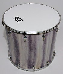 Барабан кавказский Мастерская Бехтеревых BK-13Ms 13"