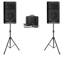 Комплект караоке Evo URAL 15th Plus