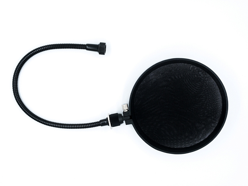 Фото Студийная ветрозащита Soundking EE027