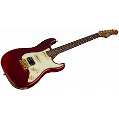 Электрогитара JET JS-480 WR G