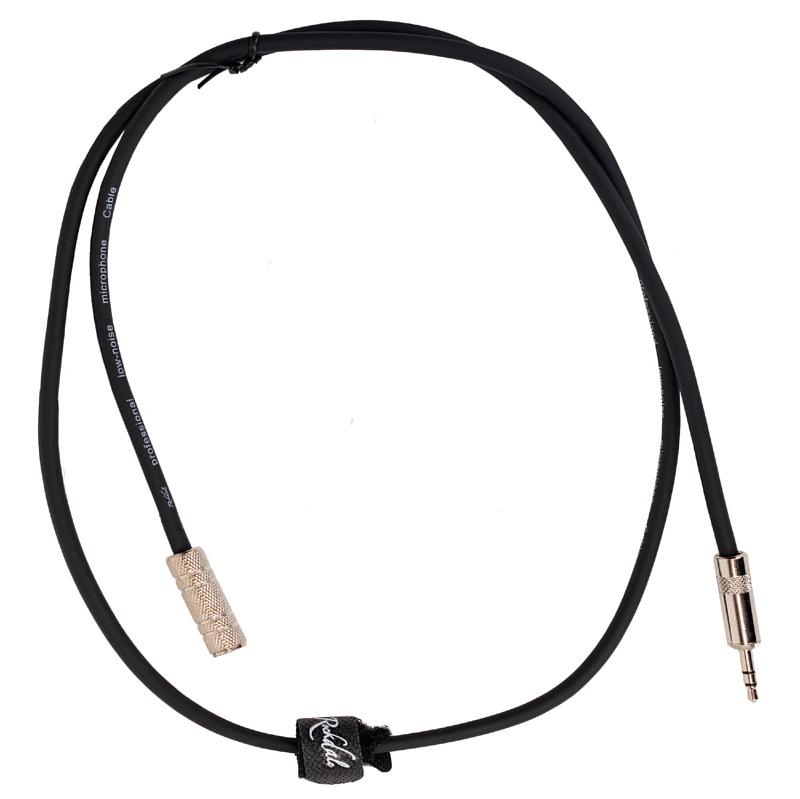 Фото Удлинитель для наушников ROCKDALE JJ001-1M