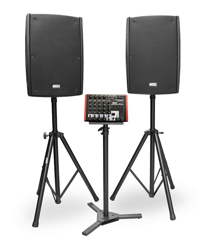 Фото NordFolk MS12 MKII