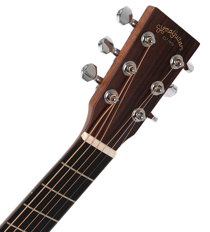 Фото Sigma TM-15E+