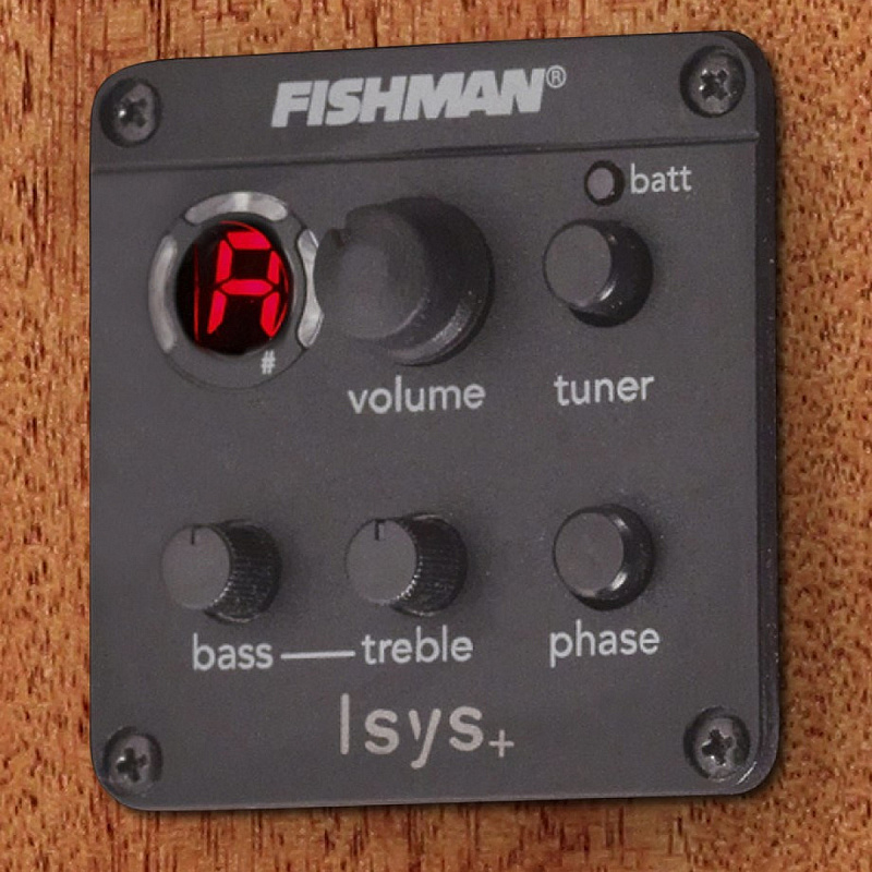 Фото Framus FF 14 M NS