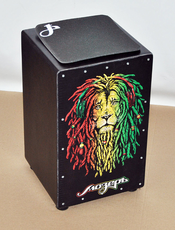 Фото Кахон Мозеръ CJP-3-L01