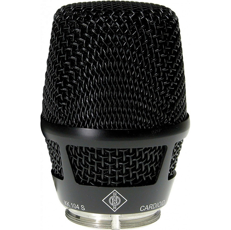 Фото Микрофонный капсюль NEUMANN KK 104 S