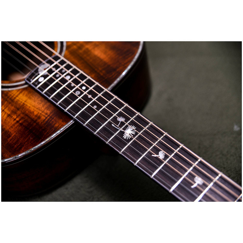 Фото Электроакустическая гитара CRAFTER MIND T-2500e ALK DL